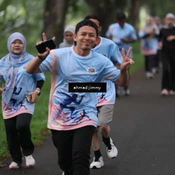 Runner Photo 7279833