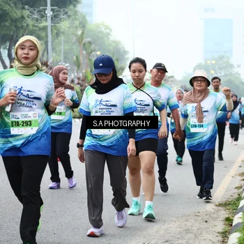 Runner Photo 7279835