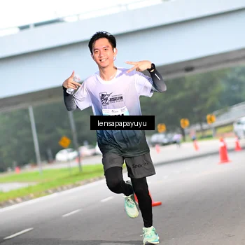 Runner Photo 7279836