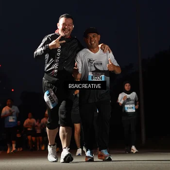 Runner Photo 7279837