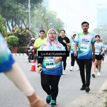 Runner Photo 7279838