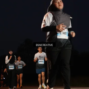 Runner Photo 7279856
