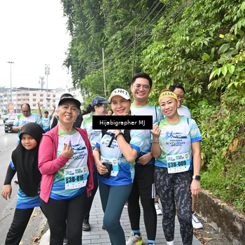 Runner Photo 7279863