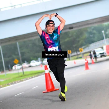 Runner Photo 7279870