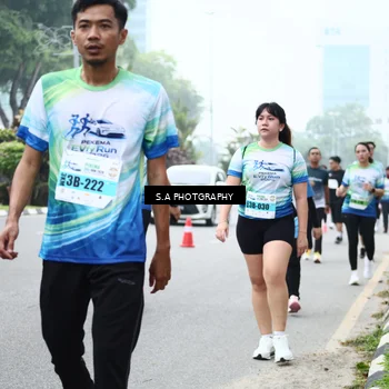 Runner Photo 7279874