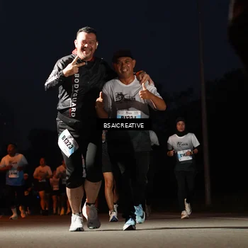 Runner Photo 7279875