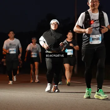 Runner Photo 7279878