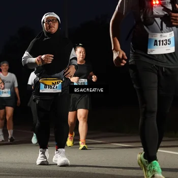 Runner Photo 7279882