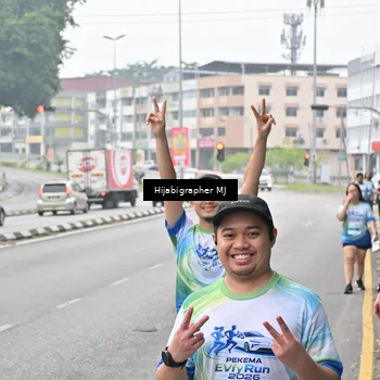 Runner Photo 7279885