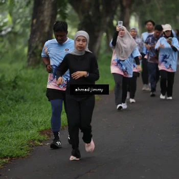 Runner Photo 7279887