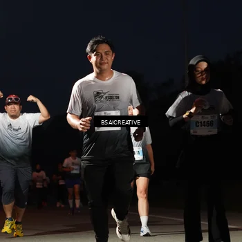 Runner Photo 7279888
