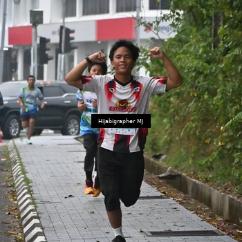 Runner Photo 7279892