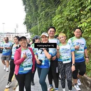 Runner Photo 7279894