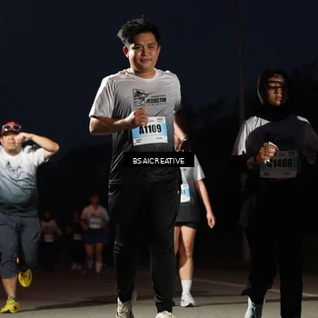 Runner Photo 7279896