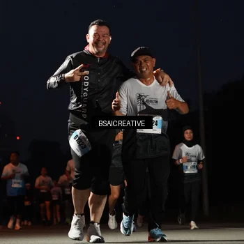 Runner Photo 7279906