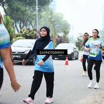 Runner Photo 7279908