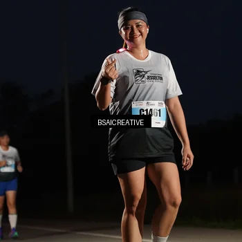 Runner Photo 7279909