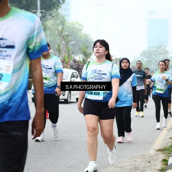 Runner Photo 7279910