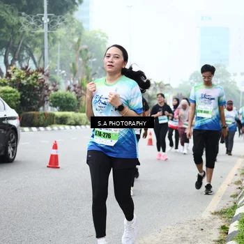 Runner Photo 7279925