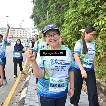 Runner Photo 7279927