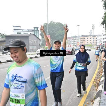 Runner Photo 7279932