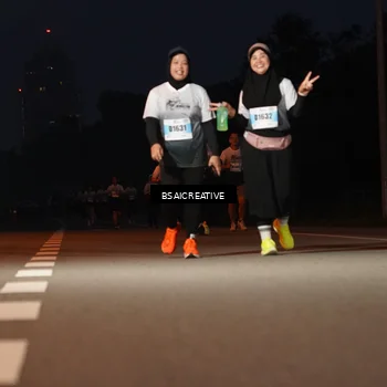 Runner Photo 7279945