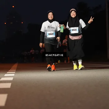 Runner Photo 7279948