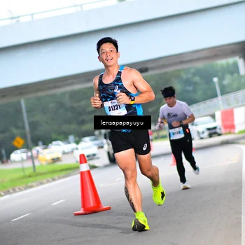 Runner Photo 7279949