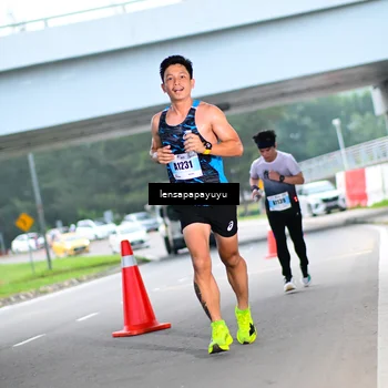 Runner Photo 7279951