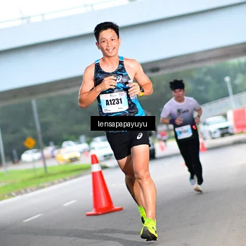Runner Photo 7279959