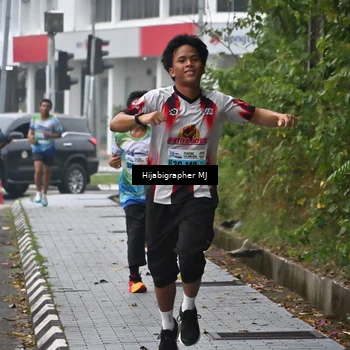 Runner Photo 7279963