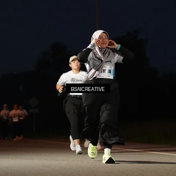 Runner Photo 7279964