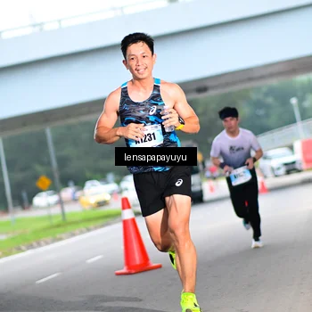 Runner Photo 7279966
