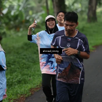 Runner Photo 7279967
