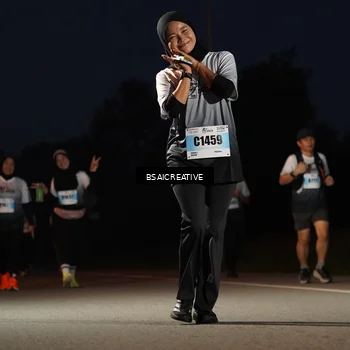 Runner Photo 7279984