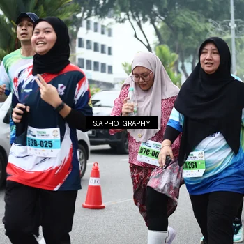 Runner Photo 7279988