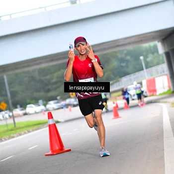 Runner Photo 7280059