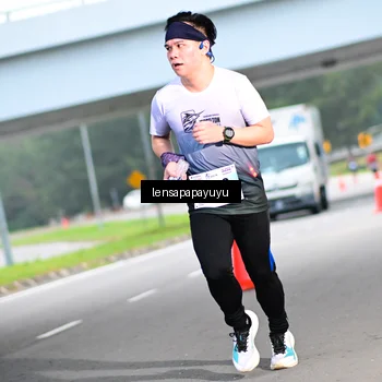 Runner Photo 7280066