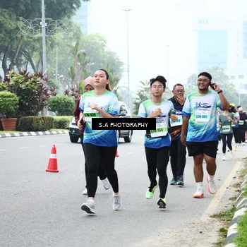 Runner Photo 7280072