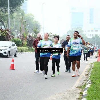 Runner Photo 7280073