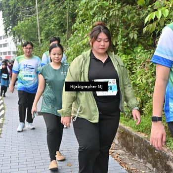 Runner Photo 7280079