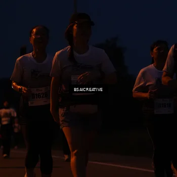 Runner Photo 7280086