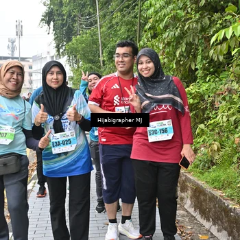 Runner Photo 7280088