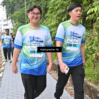 Runner Photo 7280092