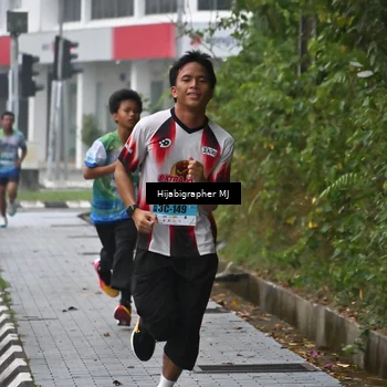 Runner Photo 7280095