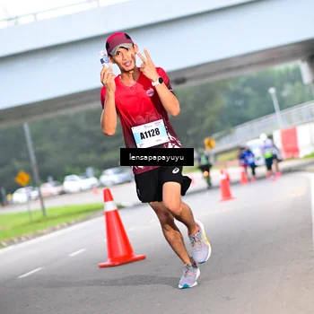 Runner Photo 7280100