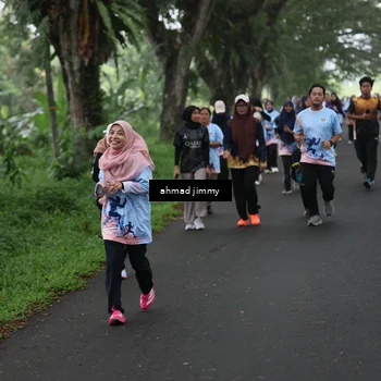Runner Photo 7280104