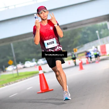 Runner Photo 7280107