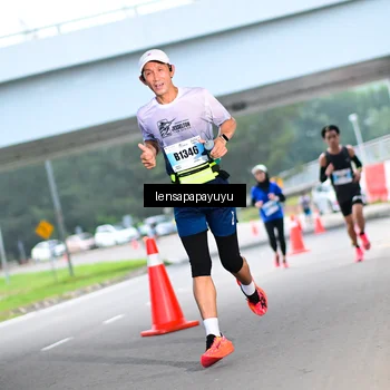 Runner Photo 7280108