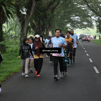Runner Photo 7280109